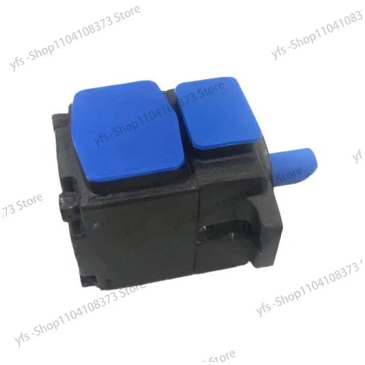 Лопастной насос высокого давления Pvl1 PV2R1-6 8 10 12 14 17 19 23 28 31fr F1-RU-40