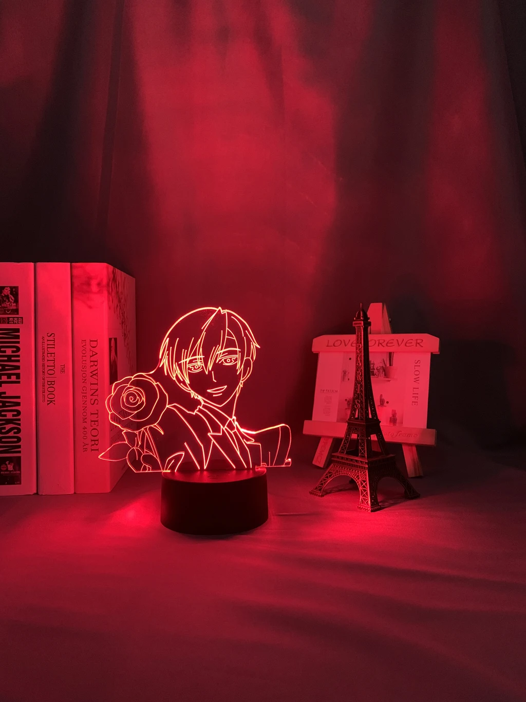 Новинка фигурка Тамаки суох для старшей школы декор комнаты ночник детей подарок