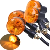flash modification accessories signal lights led motorcycle lamp turn signal blinker light motorcycle indicator light