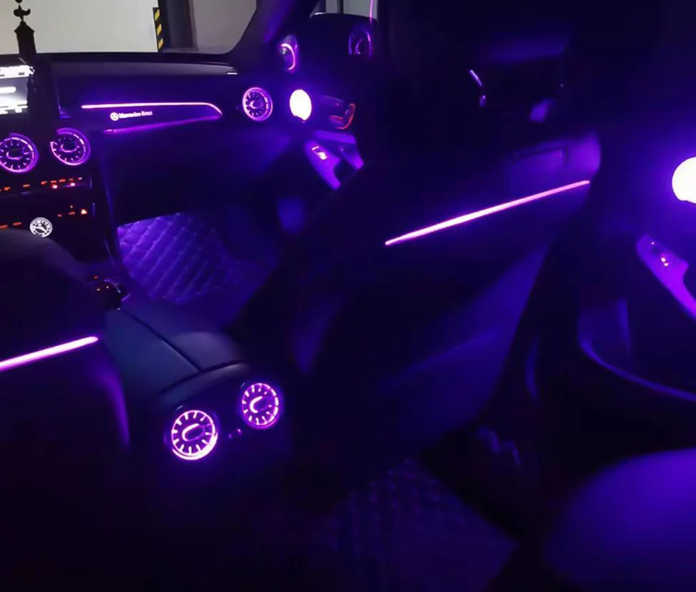 Led Ambient Lighting подсветка