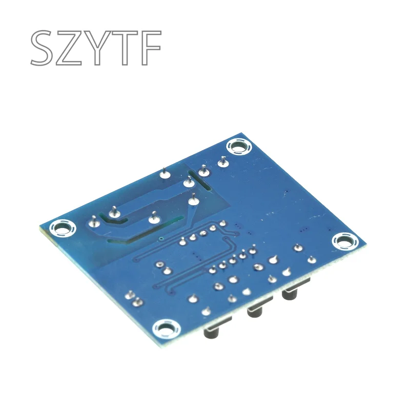 XH-M214 контроллер влажности почвенный датчик модуль 20-99% RH автоматический контроль