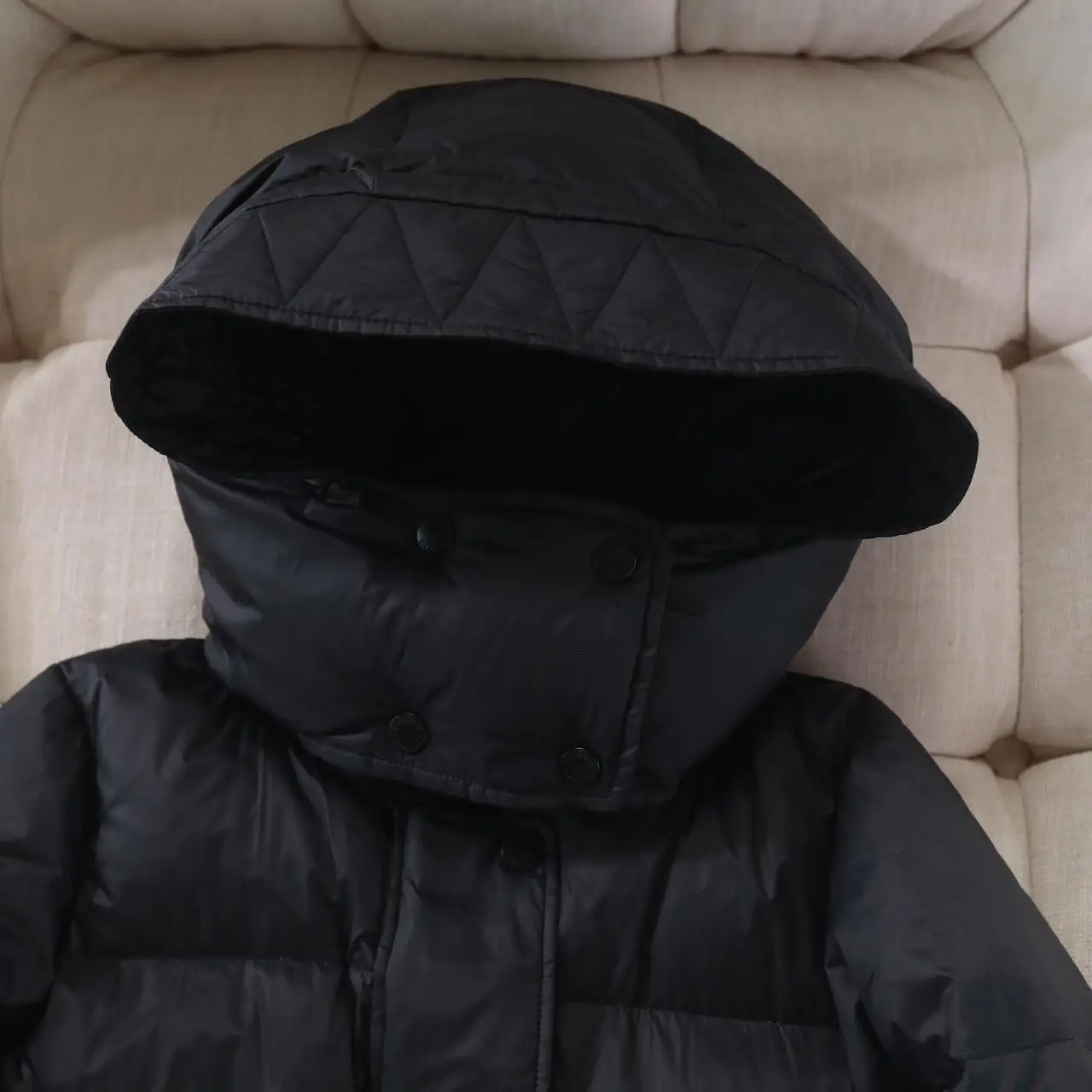 Winter Women's Hooded Winter Jacket Men Parka Men Down Jacket Famous Brand Solid Causal Female Loose Outerwear Puffer Thick Coat