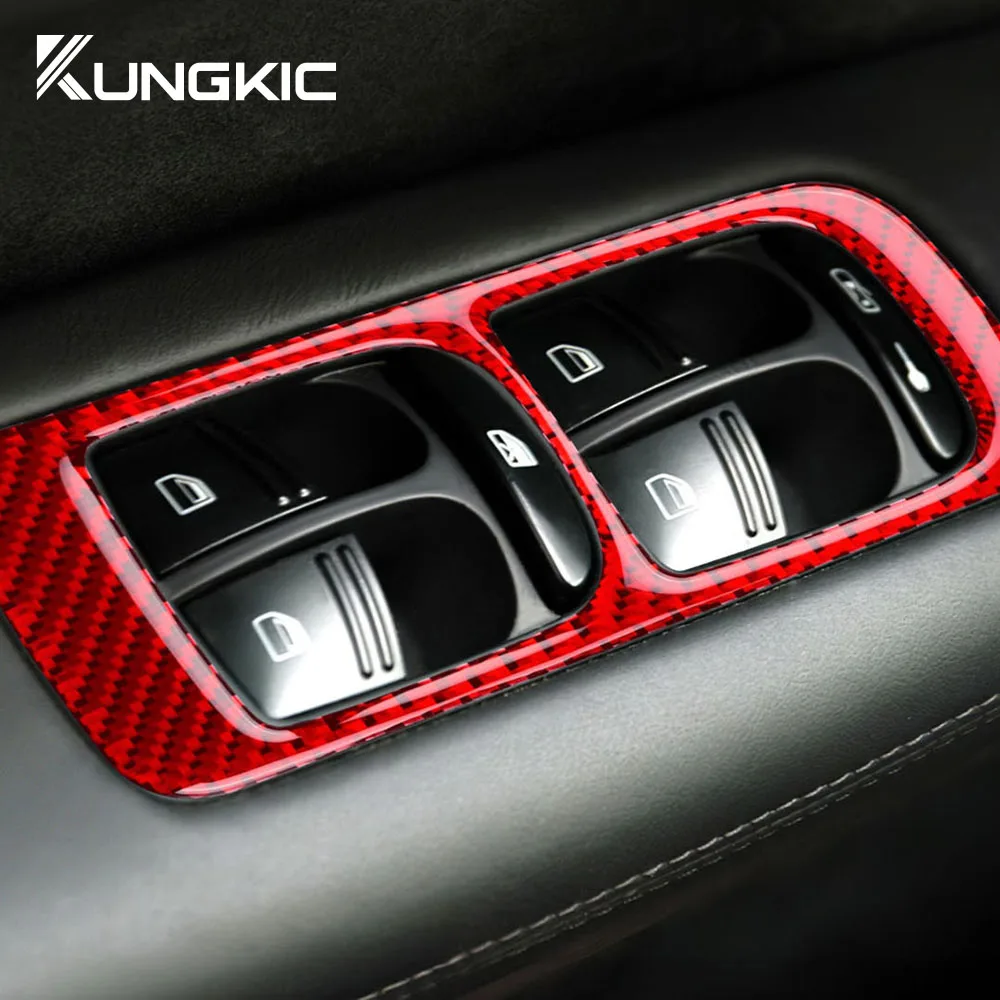 Для Porsche Cayenne 2003-2006 2007 2008 2009 2010 кнопки для стеклоподъемника рамная панель