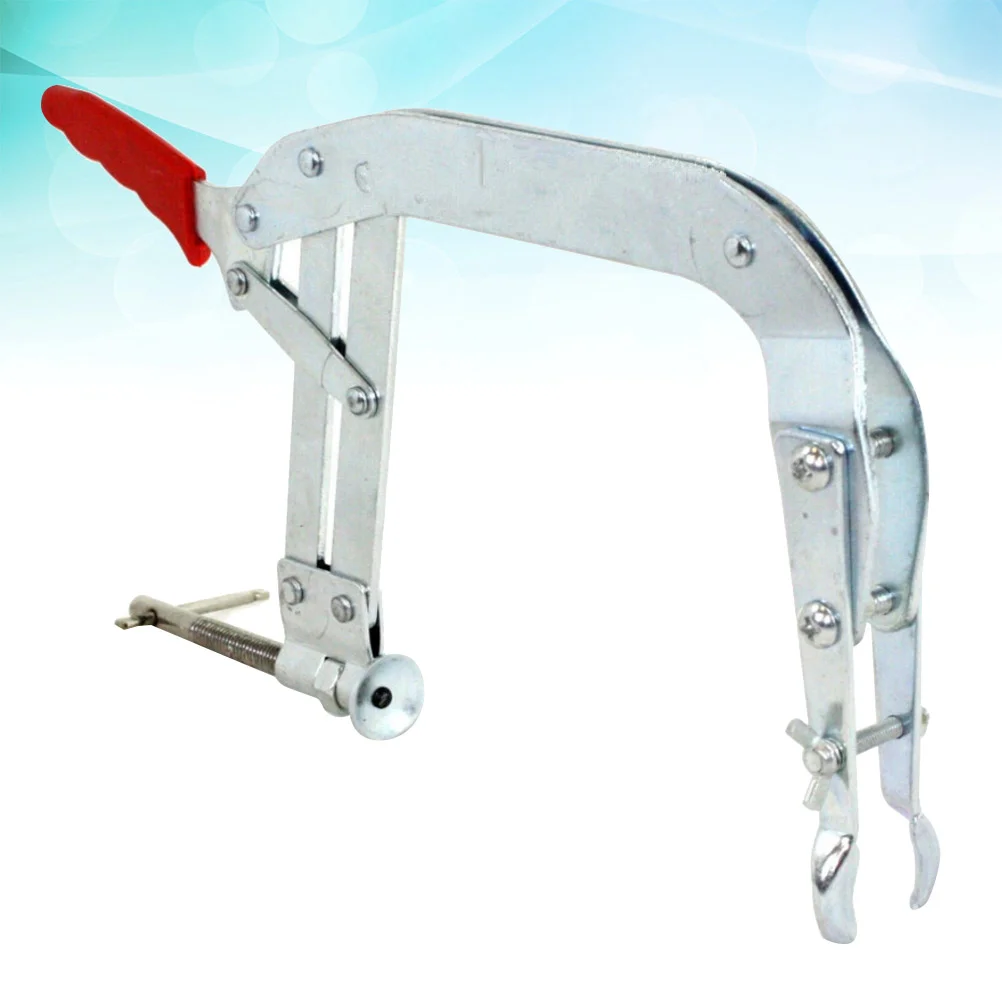 

Портативный инструмент для снятия компрессора, 8 дюймов, 1 шт.