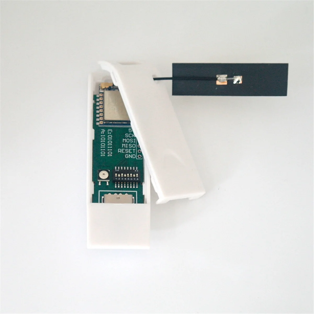 WIFI 2024 V3 USB Rubber Ducky ESP8266 ESP-WROOM-02 Wifi для Update Version макетная плата долговечная и простая в