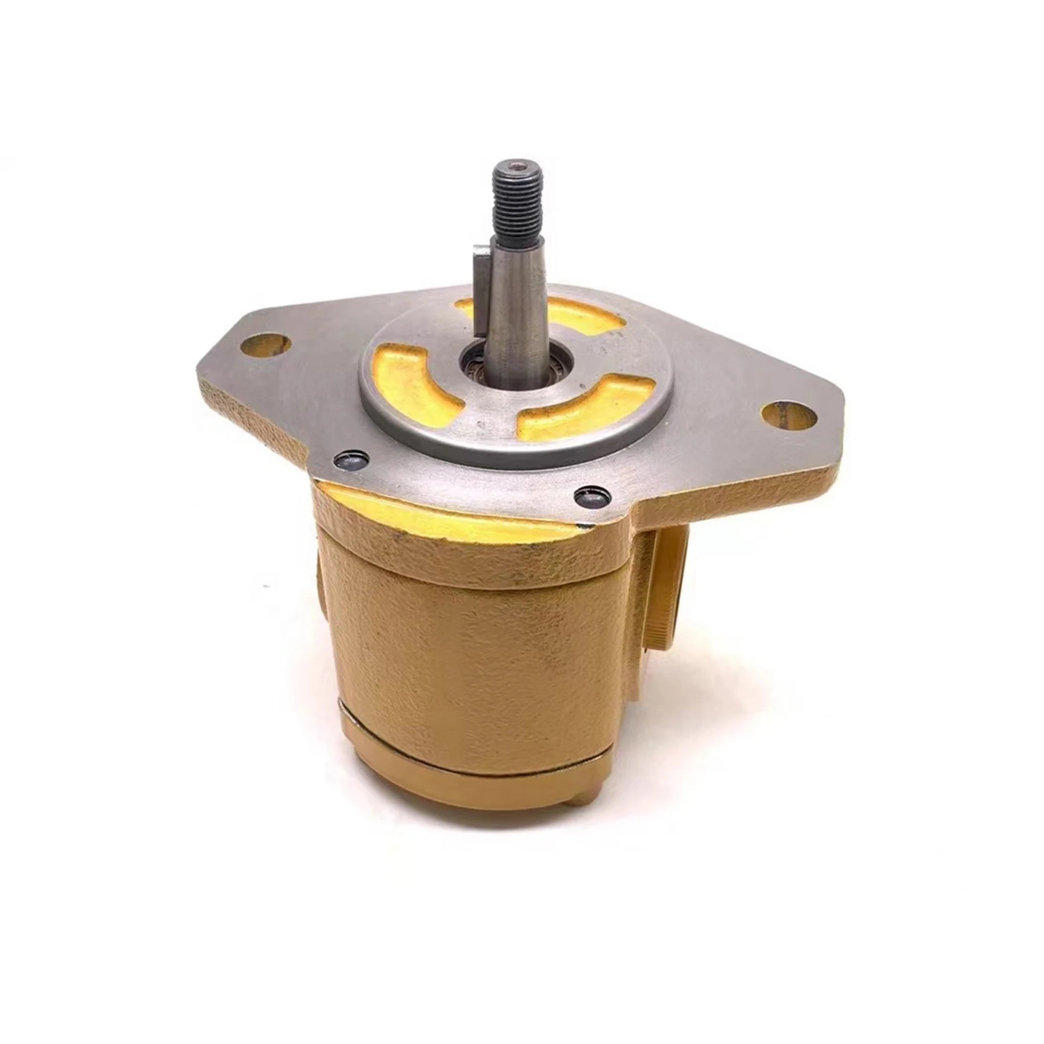 Двигатель вентилятора для шестеренки двигателя Cat Шестеренчатый насос 330C FM L MH E330C