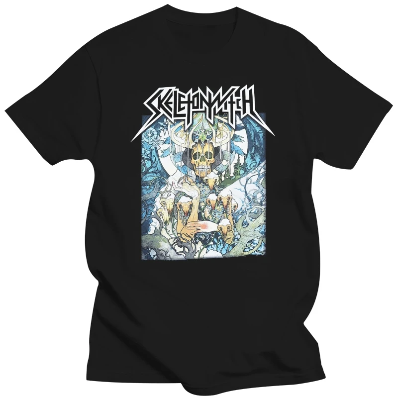 

Мужская футболка с металлическим верхом, бесплатная доставка, 2019