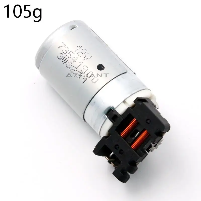 

For 2005-2019 Mercedes Benz Valente W639 urbocharger Electronic Actuator Repair Kit Motor Car parts replacement tools original