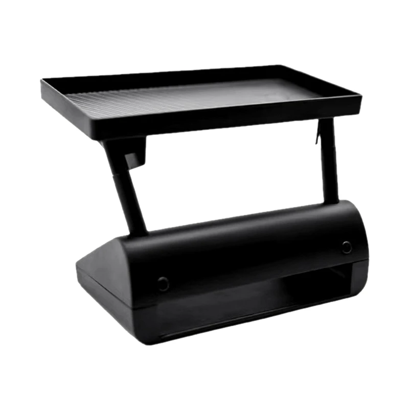 

Задний ящик для хранения экрана, автомобильные аксессуары, аксессуары для Tesla Model 3 Y