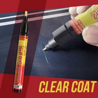 car scratch repair remover filler clear coat applicator instant scratch repair pen filler sealer non toxic car scratch remover
