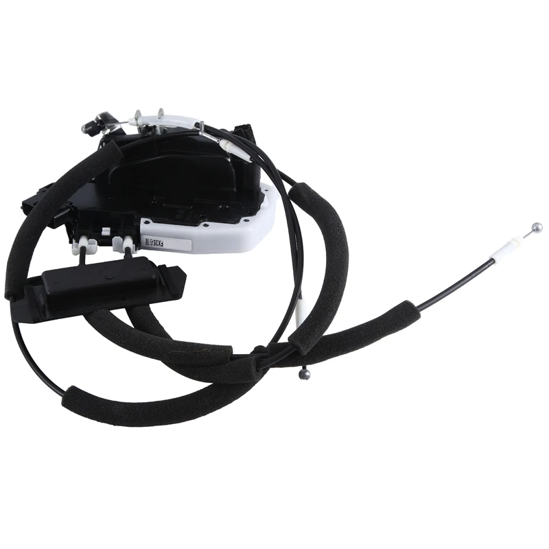 Привод дверного замка правой передней двери для Infiniti FX 2008-2013 QX70 2013-2017 запасные