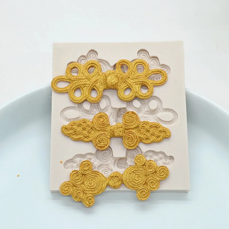 

50 шт., силиконовая форма для украшения торта