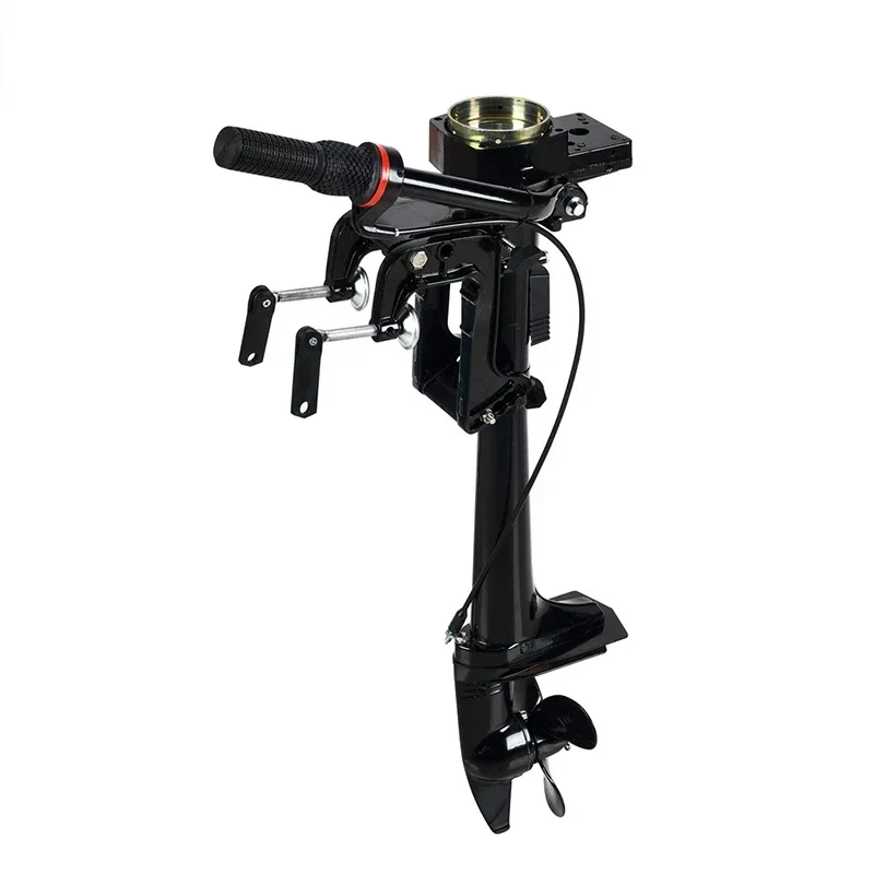 Преобразование бензиновой косилки в подвесной кронштейн электродвигателя