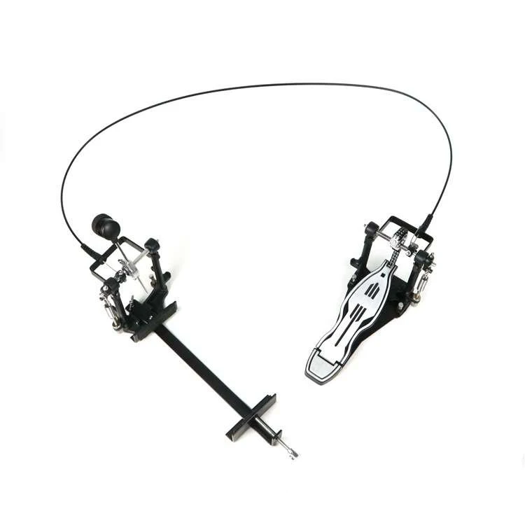 

China drum set pedal Wire control hammer Cahon drum hammer Box drum hammer