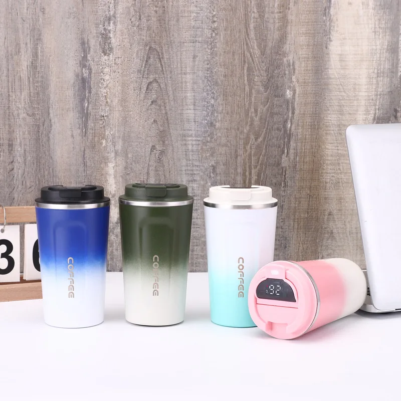 For Coffee Mug Espresso Cups Drinkware Coffeeware Teaware Thermal Tea Good Reusable Go