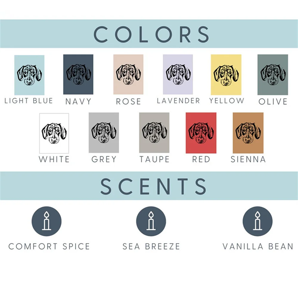 Свеча для домашних животных на заказ памятный подарок памятные подарки собак