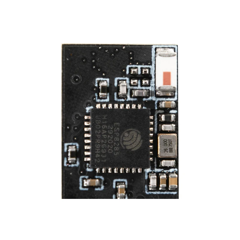 Jumper 2 4G ELRS TX Module AION NANO T-PRO / ExpressLRS электронный ресивер |