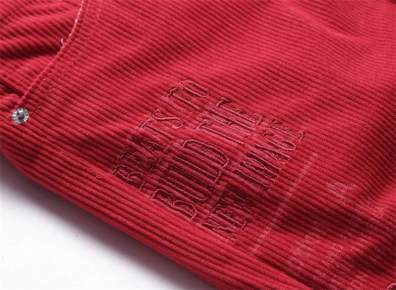 Men's Colorful Graffiti Printed Jeans Y2K Colorful Slim Fit Tapered Elastic Casual Pants Fashion Street Clothing Small Foot Pant