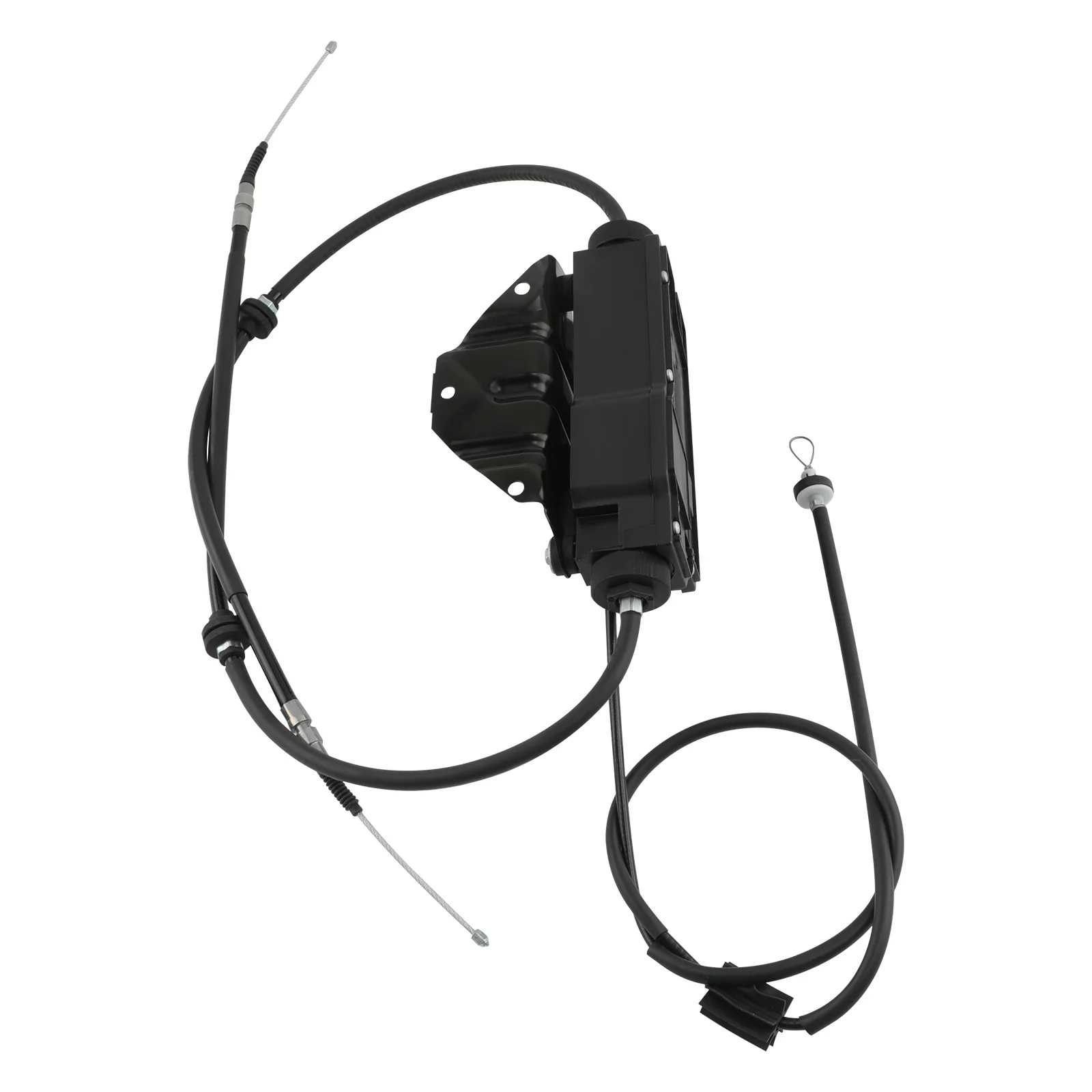 Блок управления приводом стояночного тормоза для BMW X6 F16 L6 3.0L 6868514 2015-2019
