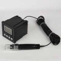 newly developed real time standard industrial ph meter liquid ph testing instrument