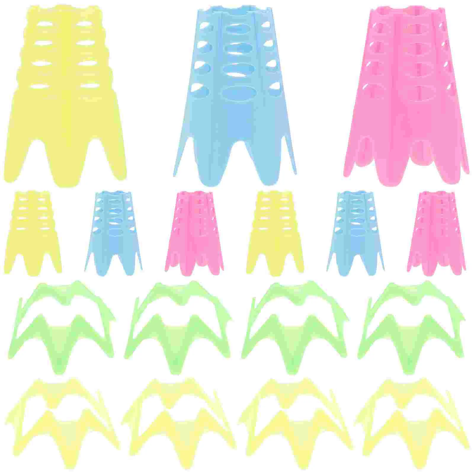 

Tees Holders Tray Standsballsresist Wear Practical Portable Practice Outdoor Convenient Flexible