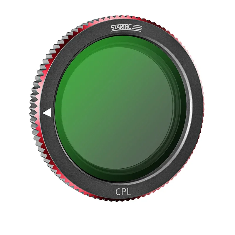 STARTRC Neo Lens Filter Kit для DJI ND Набор фильтров CPL UV ND8 ND16 ND32 Фильтры NEO Drone Camera Аксессуары