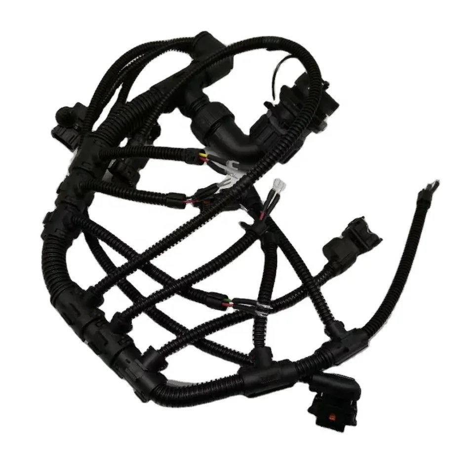 Детали двигателя 20551332 VOE20551332 для EC160B EC180B EC210B EW145B EW160B EW180B EW200B L60E L70E L90E жгут проводов