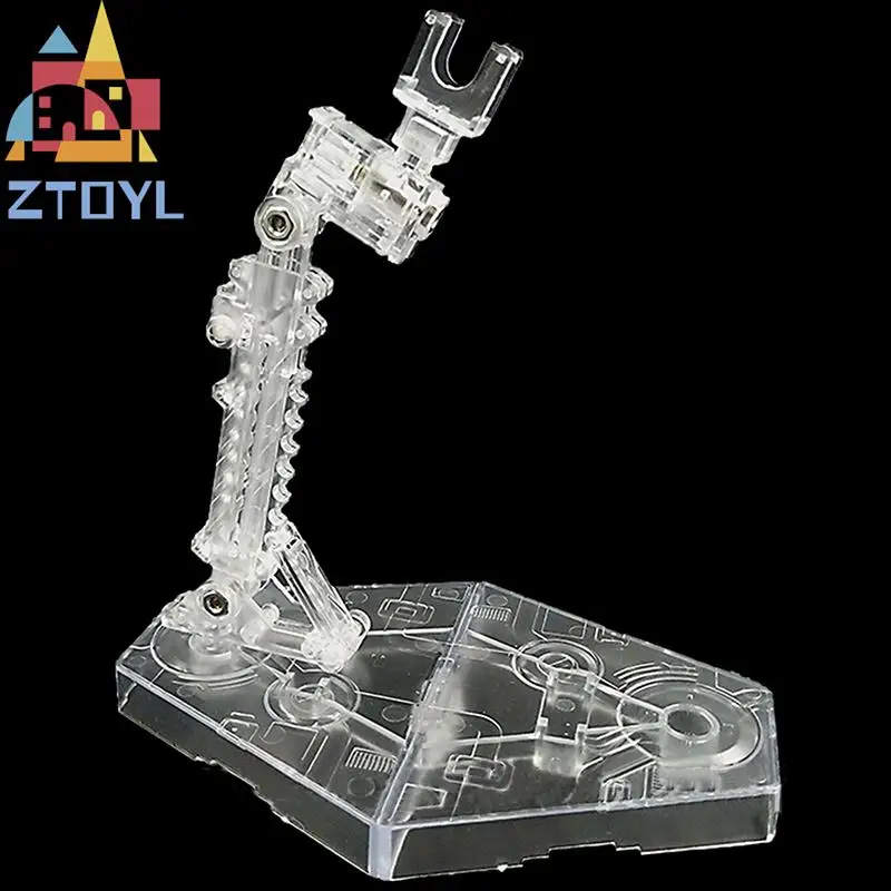 

Подставка для экшн-фигурки, регулируемая подставка для модели Gundam