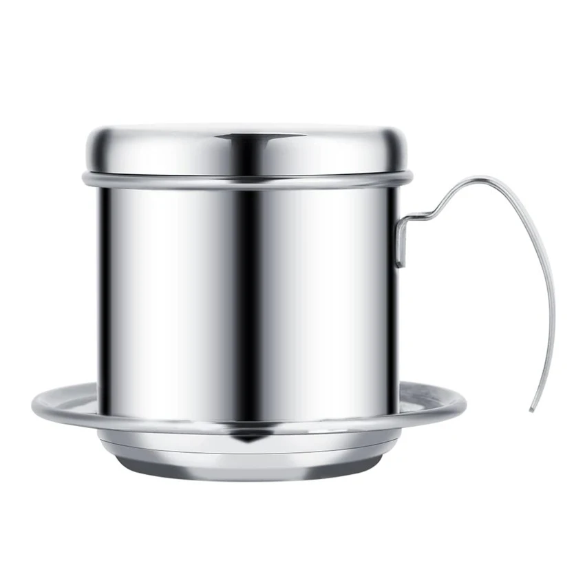 Portable Cup, Single Serve Coffee Makers, Gift For Coffee Lovers