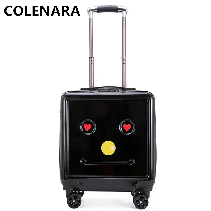 COLENARA 18