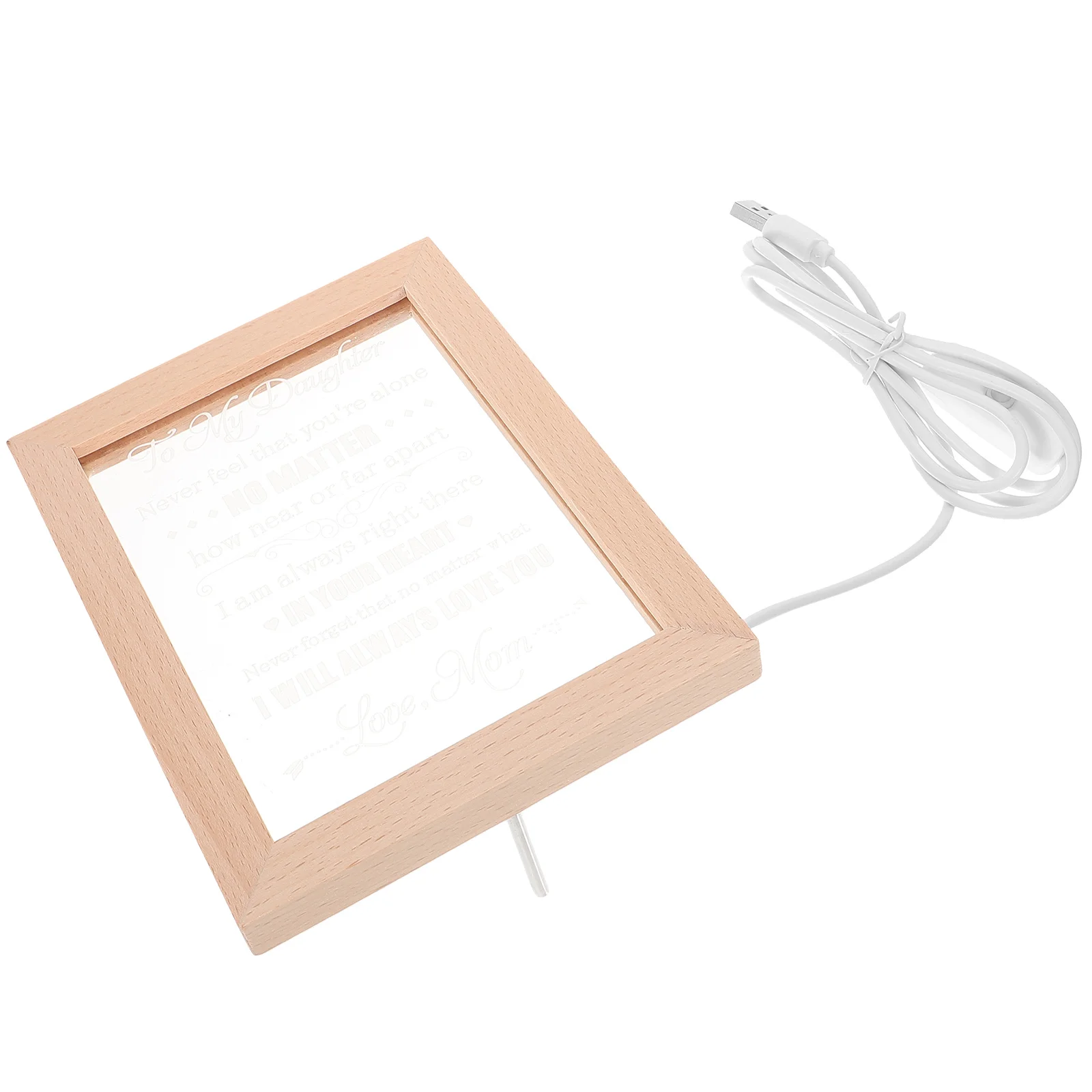 

Фоторамка, ночная фоторамка, деревянная фоторамка, фоторамка, настольная лампа