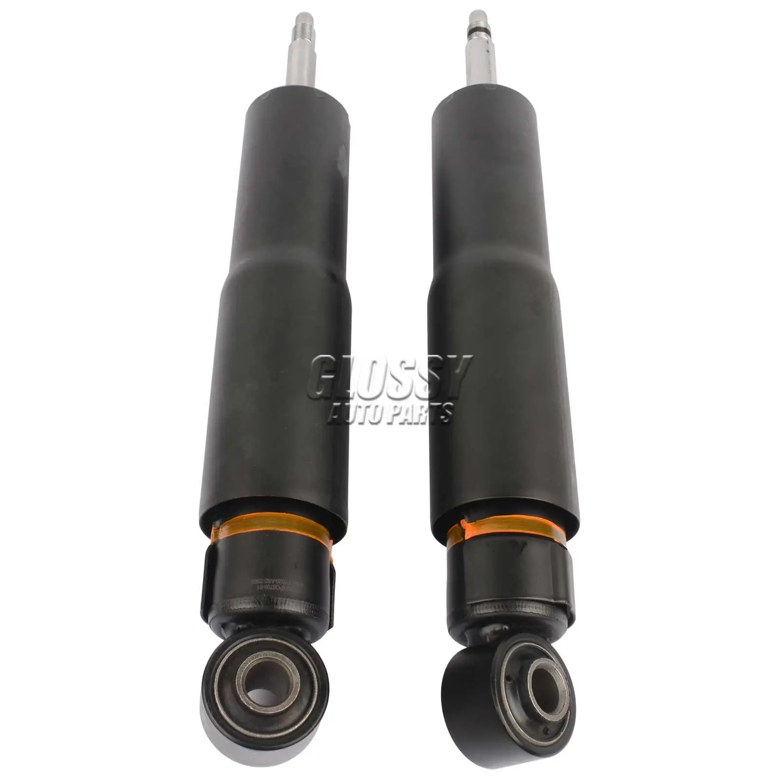 

AP01 задние левые и правые амортизаторы с пневматической пружиной для Toyota Land Cruiser UZJ100 Lexus LX 470 4.7L V8 1998-2007