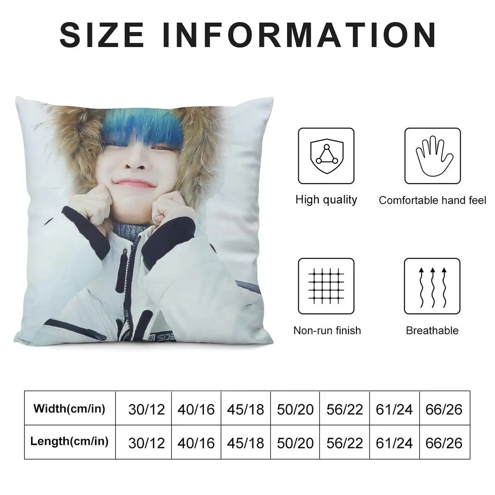 Декоративная подушка Wonho рождественские украшения для дома 2025 декоративные