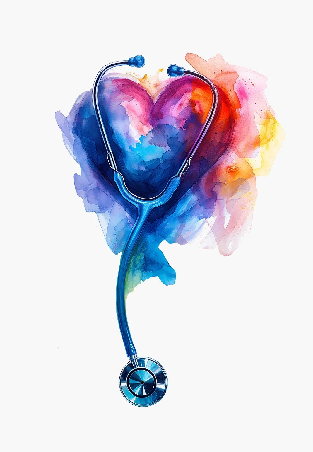 

Настенная картина "Анатомия человеческих органов", печать на холсте