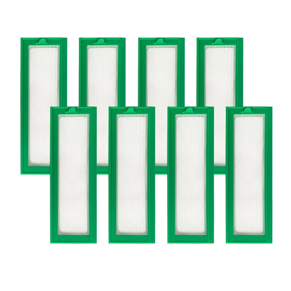 

For Vorwerk Kobold VR200 VR300 Vacuum Cleaner Spare Hepa Filter Replacement Filter Kit