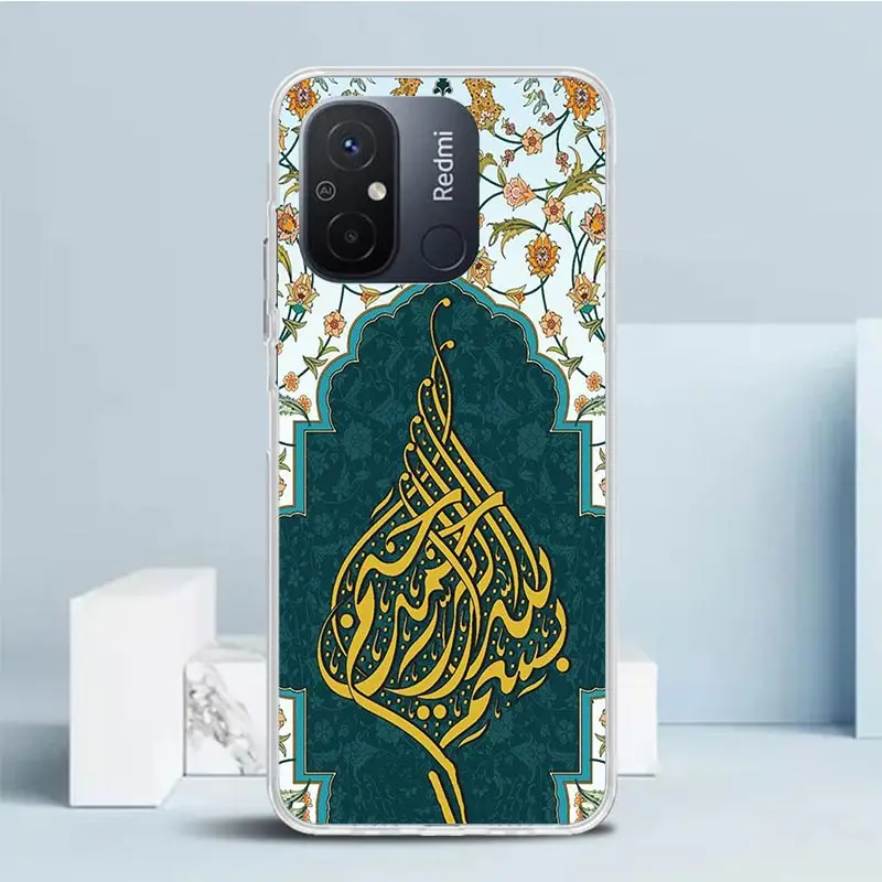 Чехол для телефона Xiaomi Redmi 12C 12 10C 10 10A 9C 9A 9T 9 8 8A 7 7A 6 Pro 6A K20 K30 K40 S2