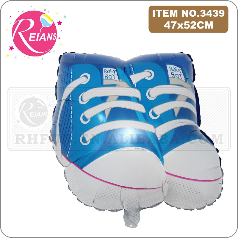 Фольгированные воздушные шары для праздника