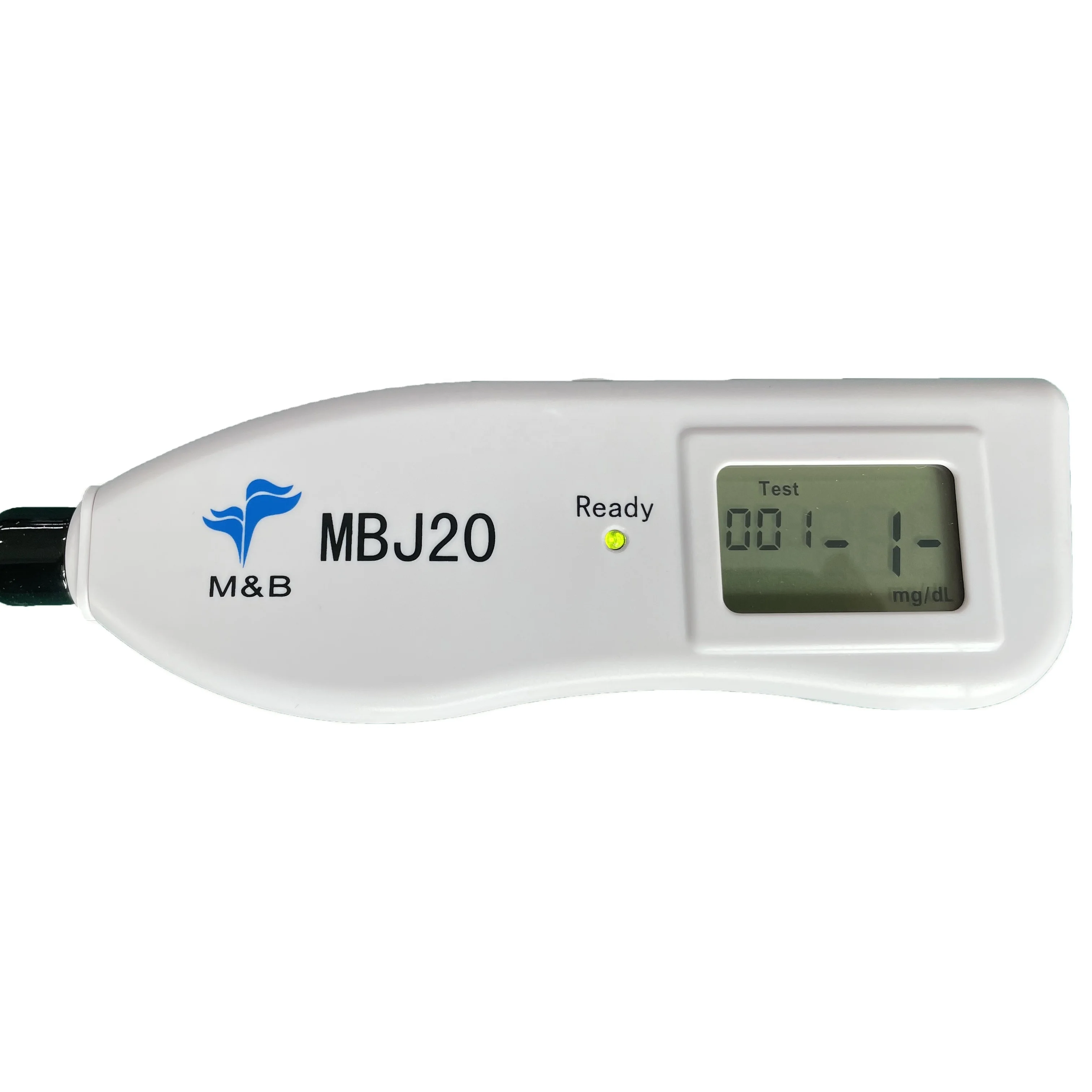 

CE ISO approved new born baby Neonatal Transcutaneous Jaundice Detector MBJ20 MBJ30 from Beijing M&B for clinic (HOT SALE 2022)