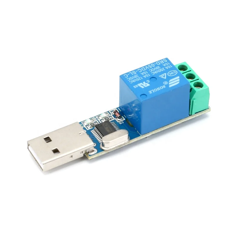 

Электронный преобразователь USB типа LCUS-1 с последовательным портом, Интеллектуальный автоматический переключатель для умного дома