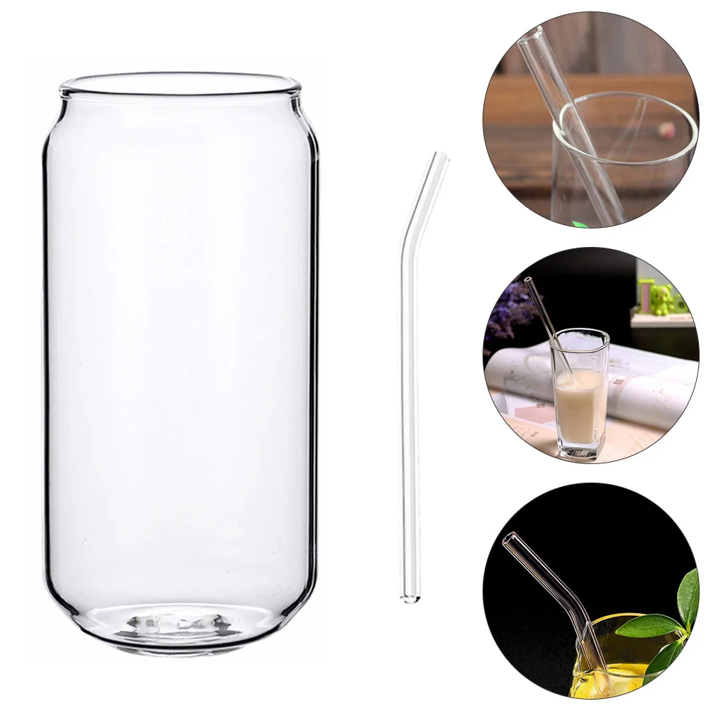 

Smoothie Cups Mason Drinking Jar Espresso Martini Glasses Tumbler Clear Beer Mugs Large Capacity