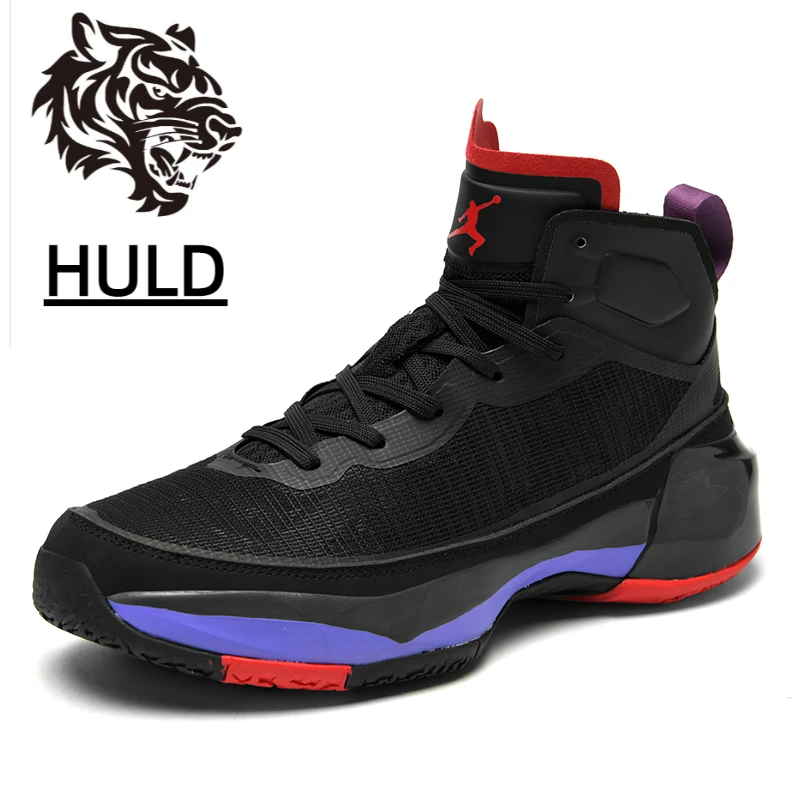 Non-slip Soles Highest Quality Basketball Shoes Size 39-45