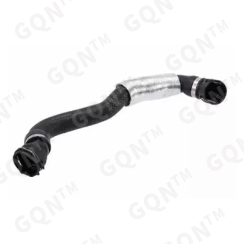 

b mw 3E9 132 0iN 433 E92 316 i Lower thermostat of hose water tank sewer pipe Cooling system water guide hose