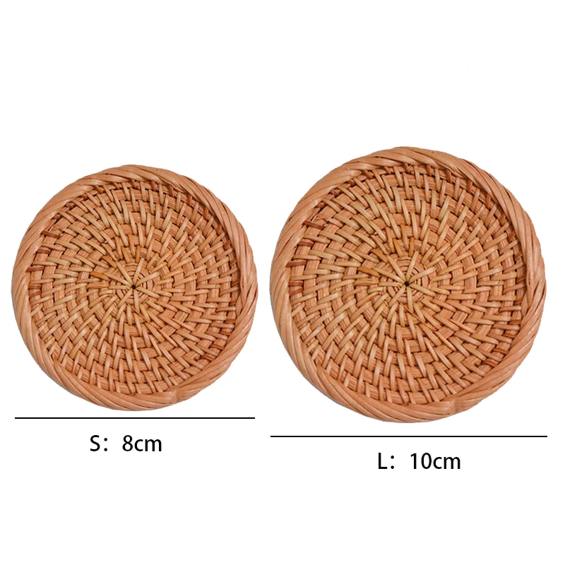Аксессуары для украшения кофейного столика богемные подставки кофе стола | Дом и