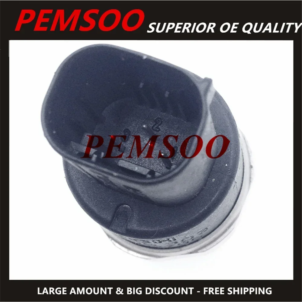 1X Датчик давления с динамической стабильностью 0265005303 5233283 8Е 0907597 0025400917 Для BMW E38-E66