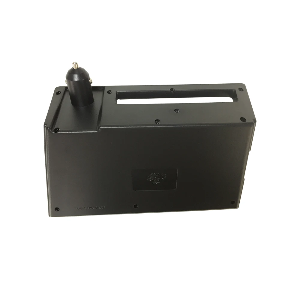 Автомобильное беспроводное зарядное устройство для Volkswagen tiguan mk2 оригинальный