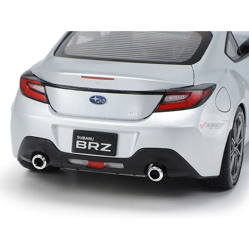 1/24 Tamiya Assembled Car Model Subaru BRZ (ZD8) with Internal Engine 24362 | Игрушки и хобби