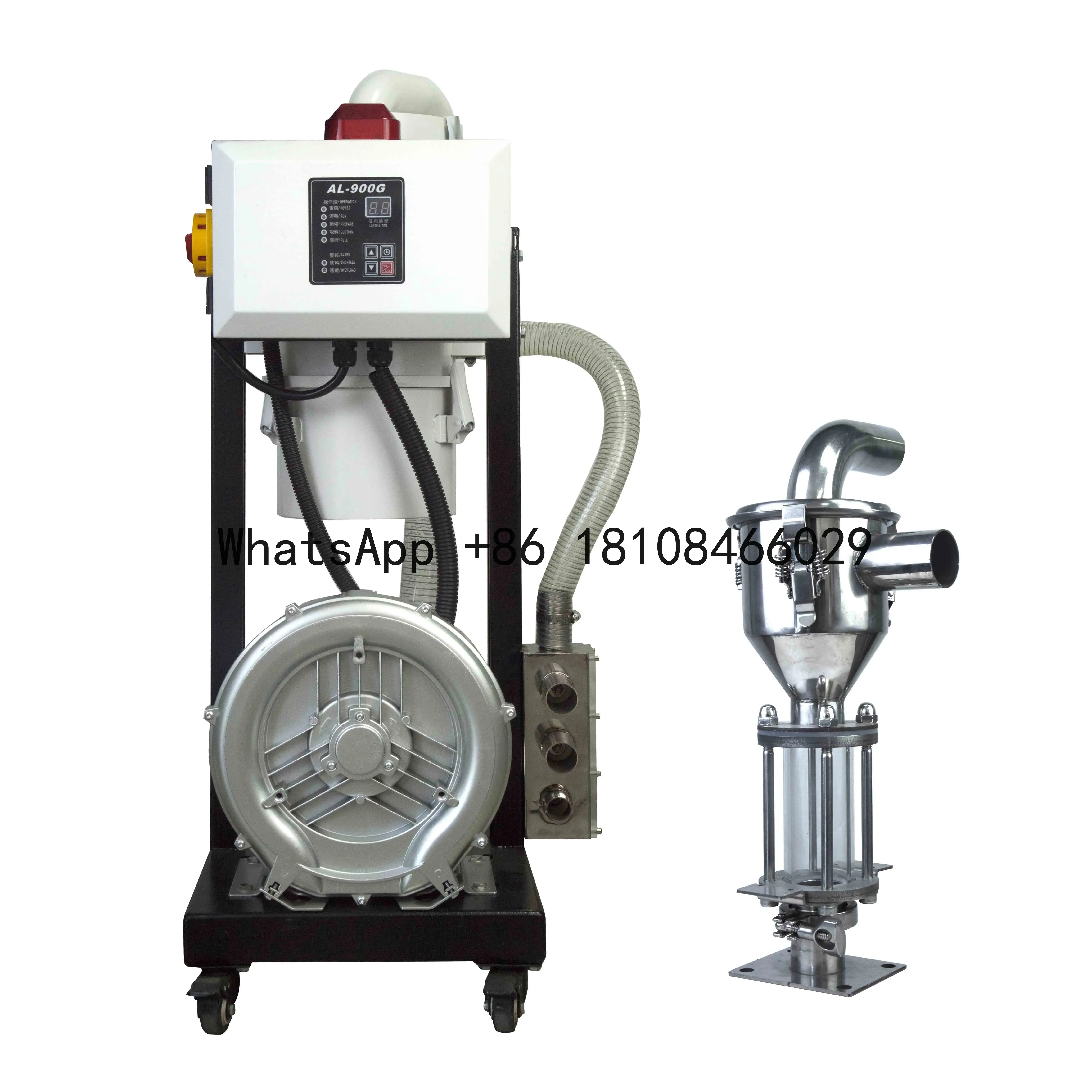 Горячая продажа Dongguan производство вакуумной подачи вакуумная система переноса