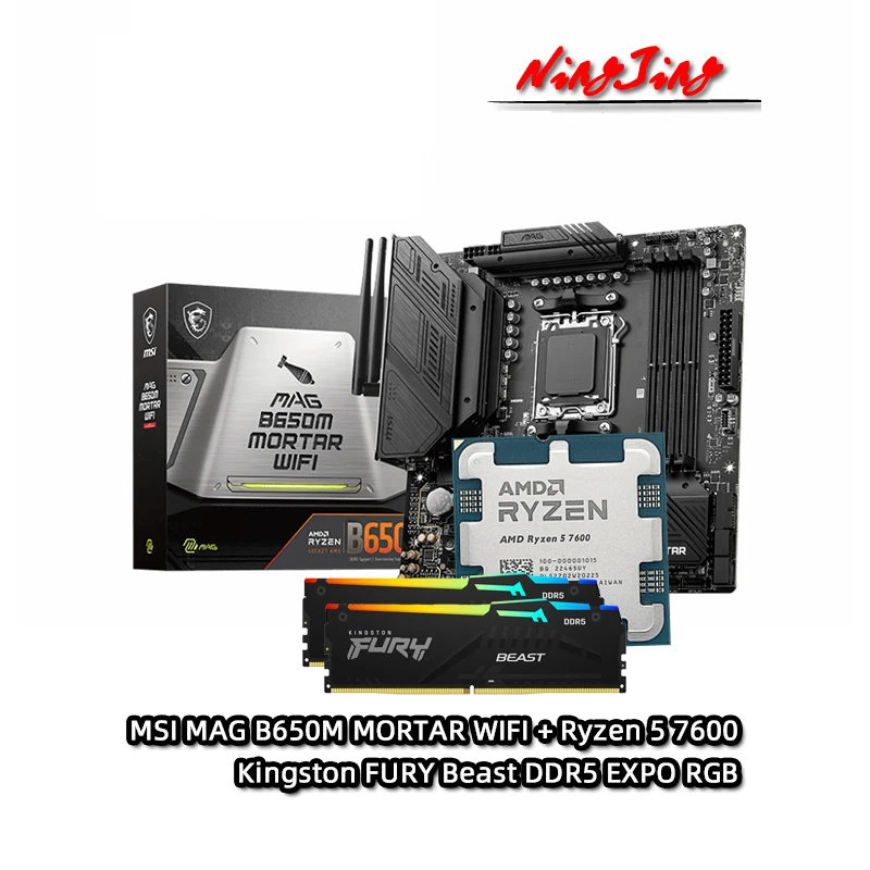 Ddr5 amd expo