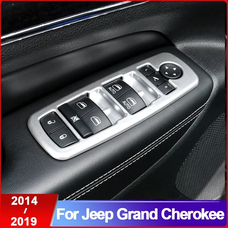 Подлокотник для внутренней двери автомобиля панель переключателя окна кнопки