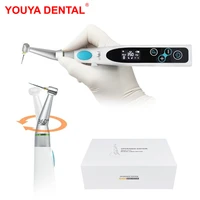 dental endo motor wireless 161 smart dentist root canal therapy mini endomotor endodontic treatment equipments dentistry tools